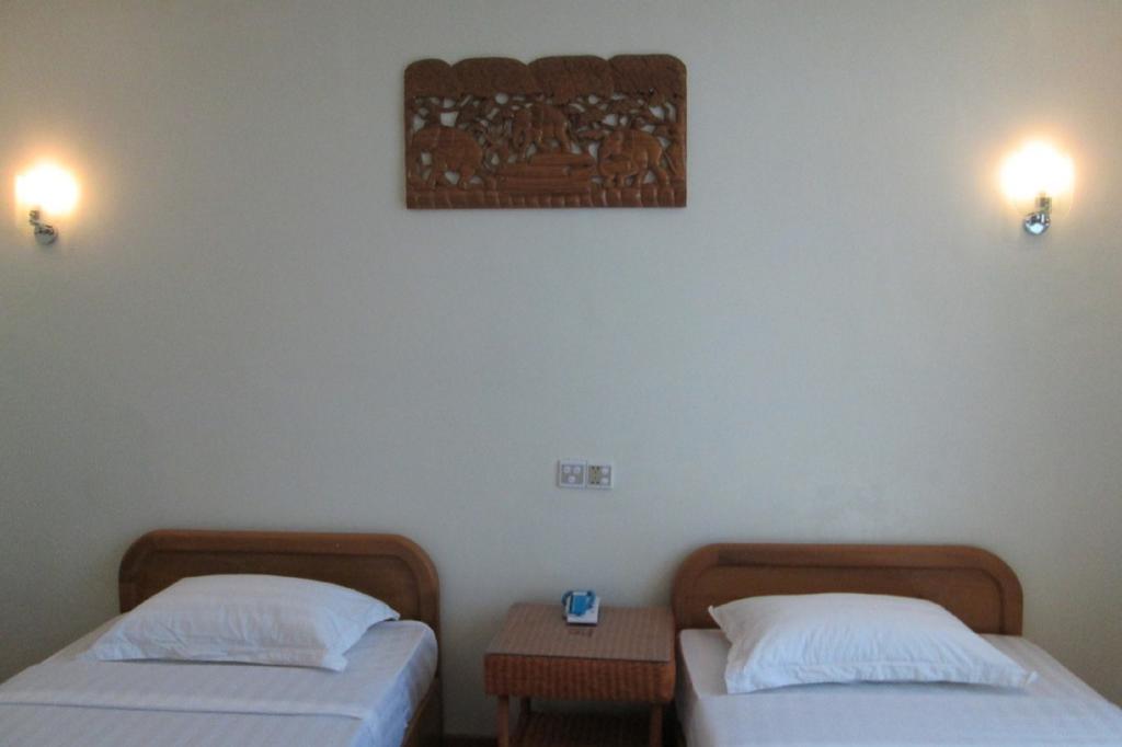Golden Dream Hotel Mandalay Eksteriør bilde