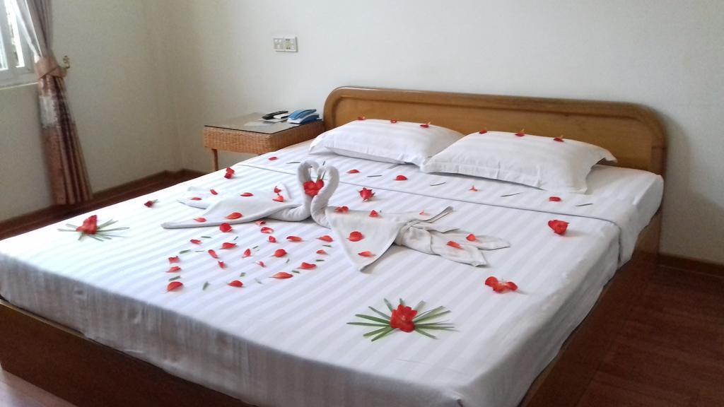 Golden Dream Hotel Mandalay Eksteriør bilde