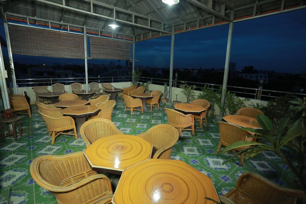 Golden Dream Hotel Mandalay Eksteriør bilde