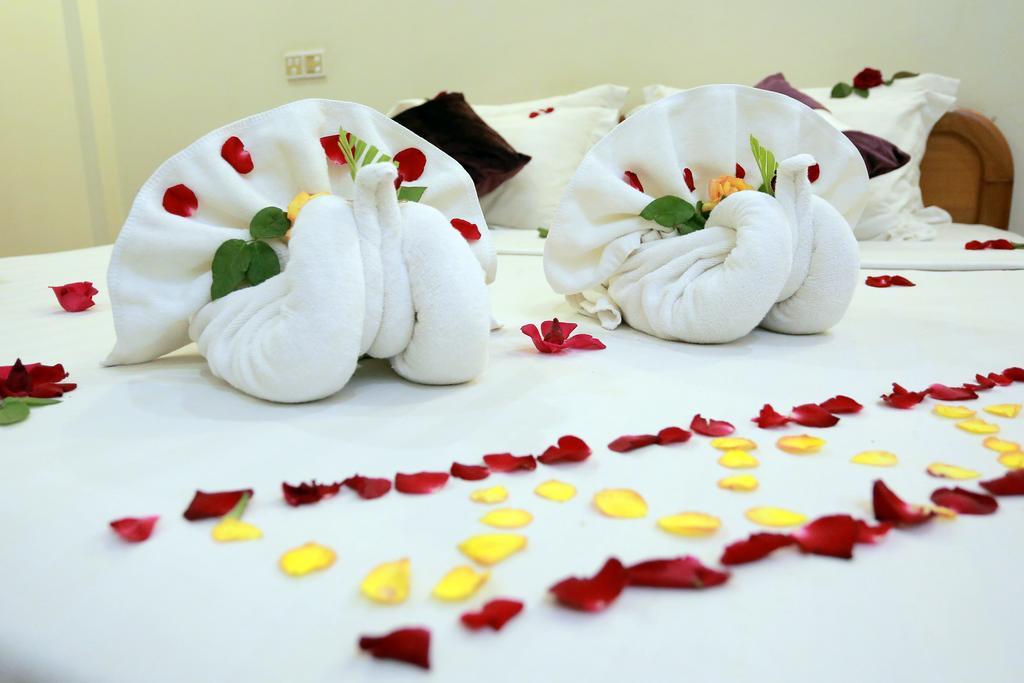 Golden Dream Hotel Mandalay Eksteriør bilde